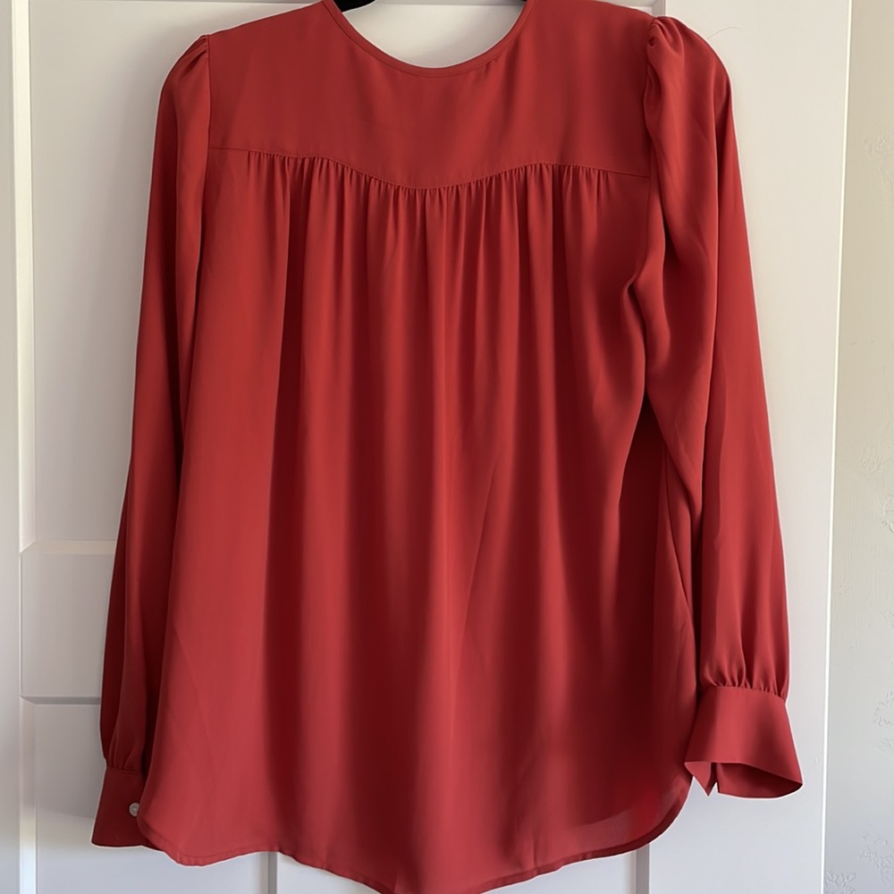 Loft blouse - Picture 5 of 5